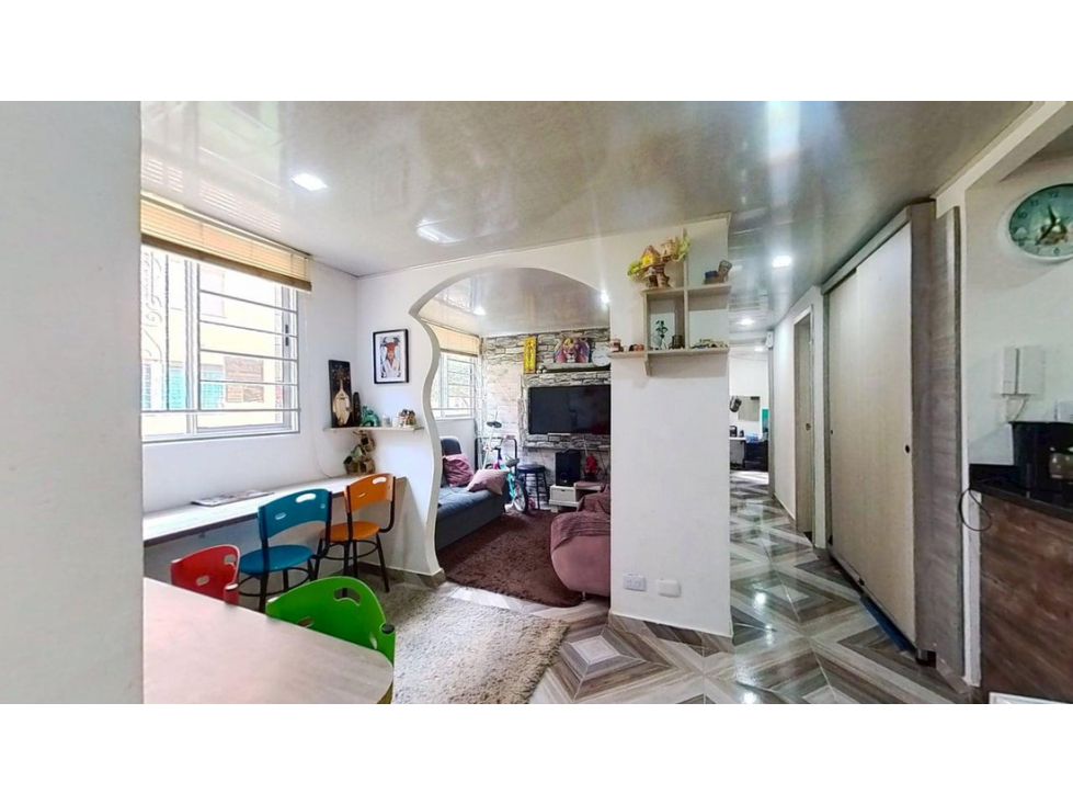 Apartamento en venta, Mosquera
