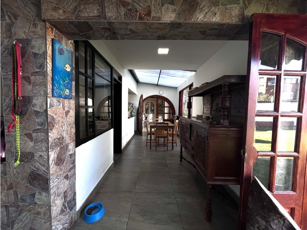 Venta Casa, San Jose de Bavaria, Suba — foto 5