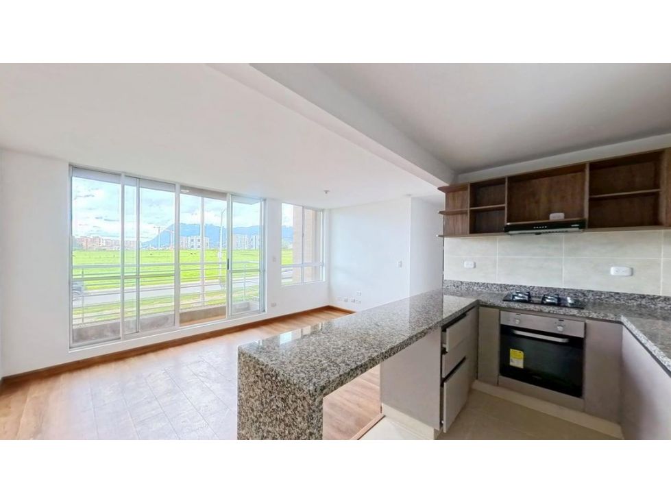 Venta Apartamento, Hacienda San Jose, Chia