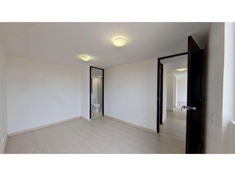 Apartamento en venta, Zipaquira, Hacienda San Rafael — foto 6