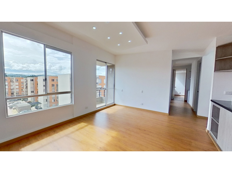 Venta Apartamento, Verganzo, Tocancipá - 2