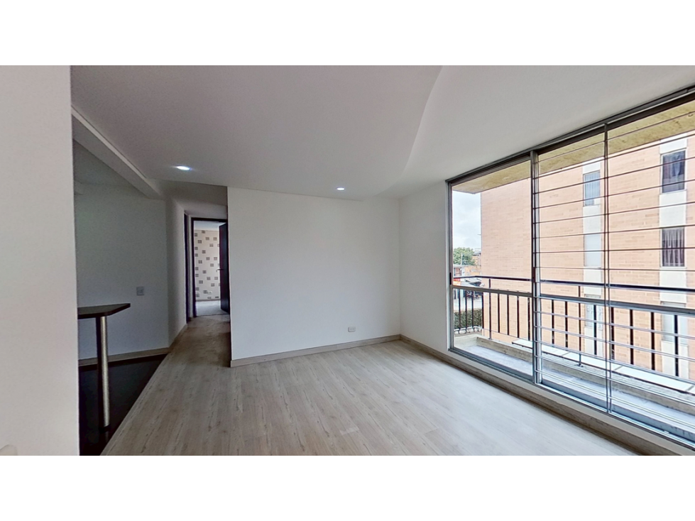 Venta Apartamento, El Rubi, Mosquera