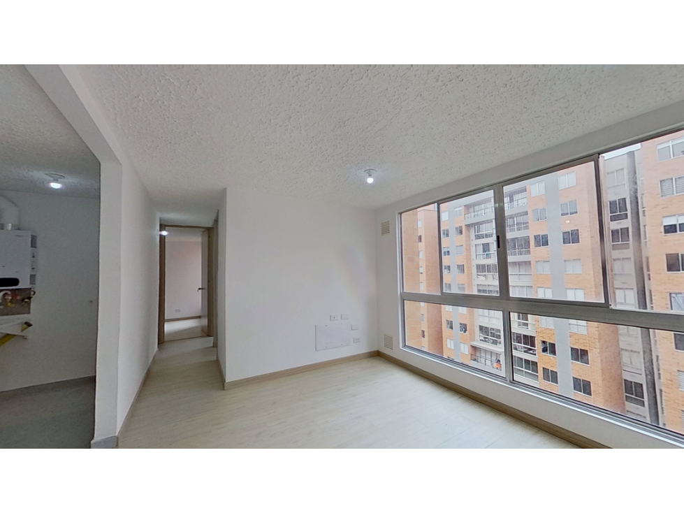 Venta Apartamento, Mosquera