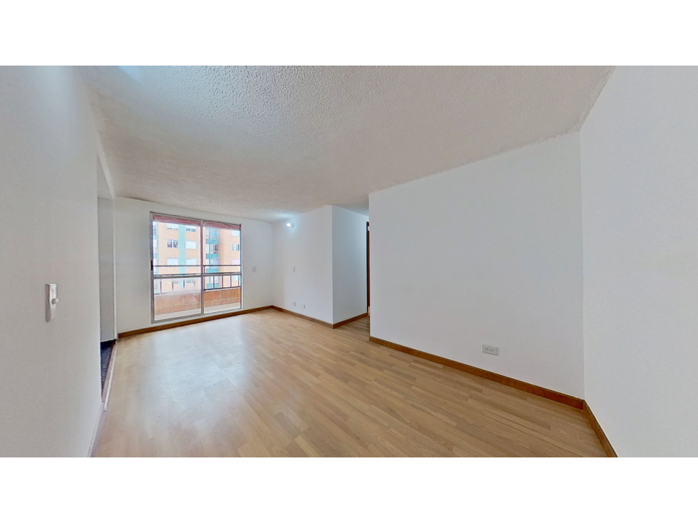 Apartamento en venta, Tibabuyes 2, Suba