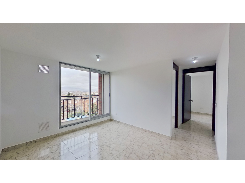Venta Apartamento, La Laguna Fontibón. Fontibón