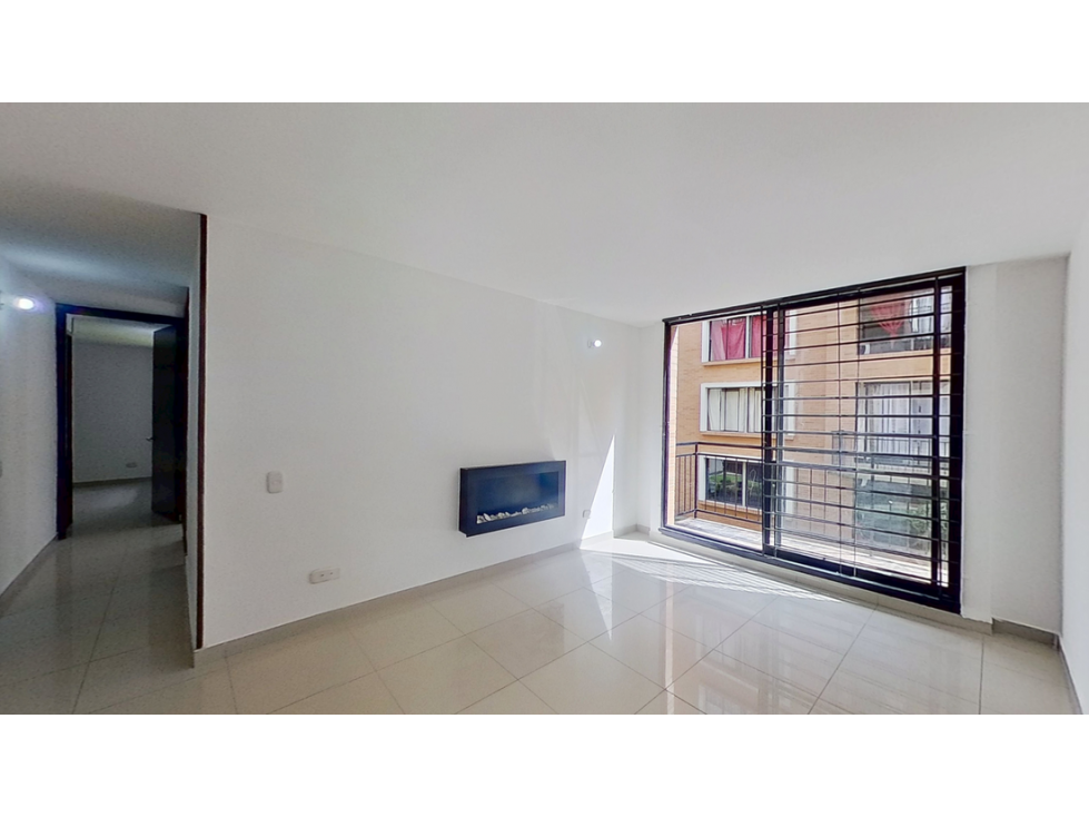 Venta Apartamento, Ciudad Sabana, Mosquera