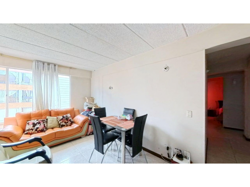 Venta Apartamento, Arabia, Fontibón — foto 2