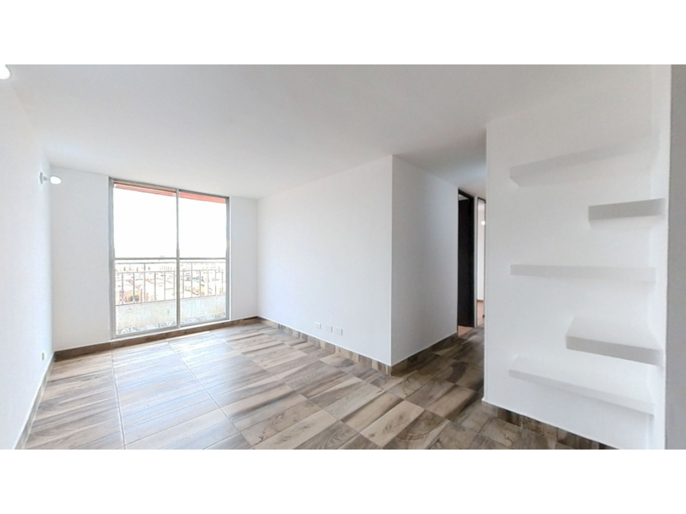Venta Apartamento, Terrenos, Soacha