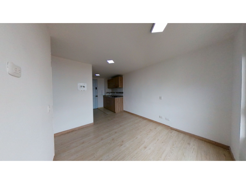 Venta Apartamento, salitre de suba, suba — foto 2