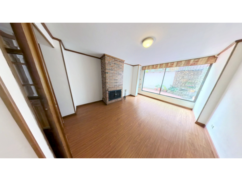 Venta Apartamento, Las Acasias, Usaquén