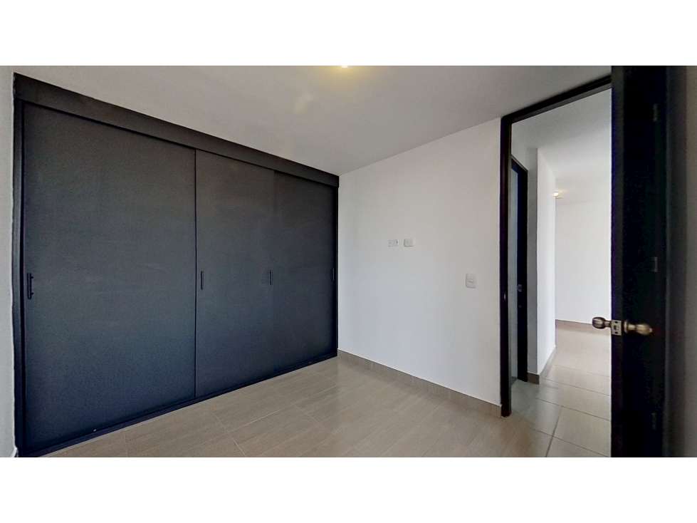 Apartamento en venta, Puente Aranda,Tibana — foto 5