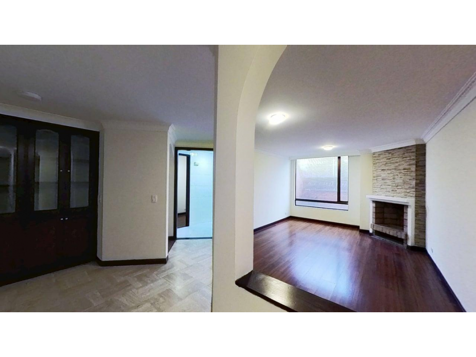 Venta Apartamento, Santa Barbara Occidental, Usaquén