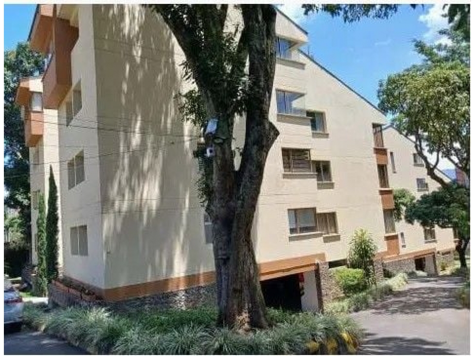 Venta Apartamento ALEJANDRIA, El Poblado