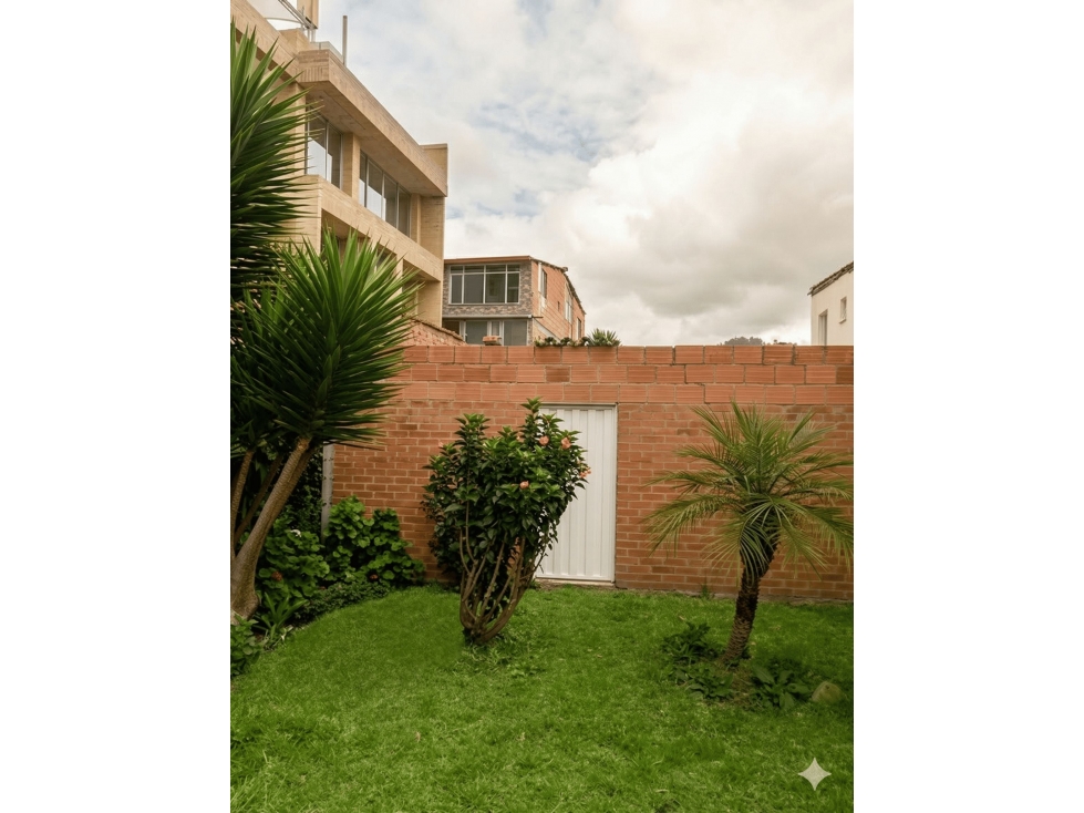 Venta Casa Ibaro, Chía
