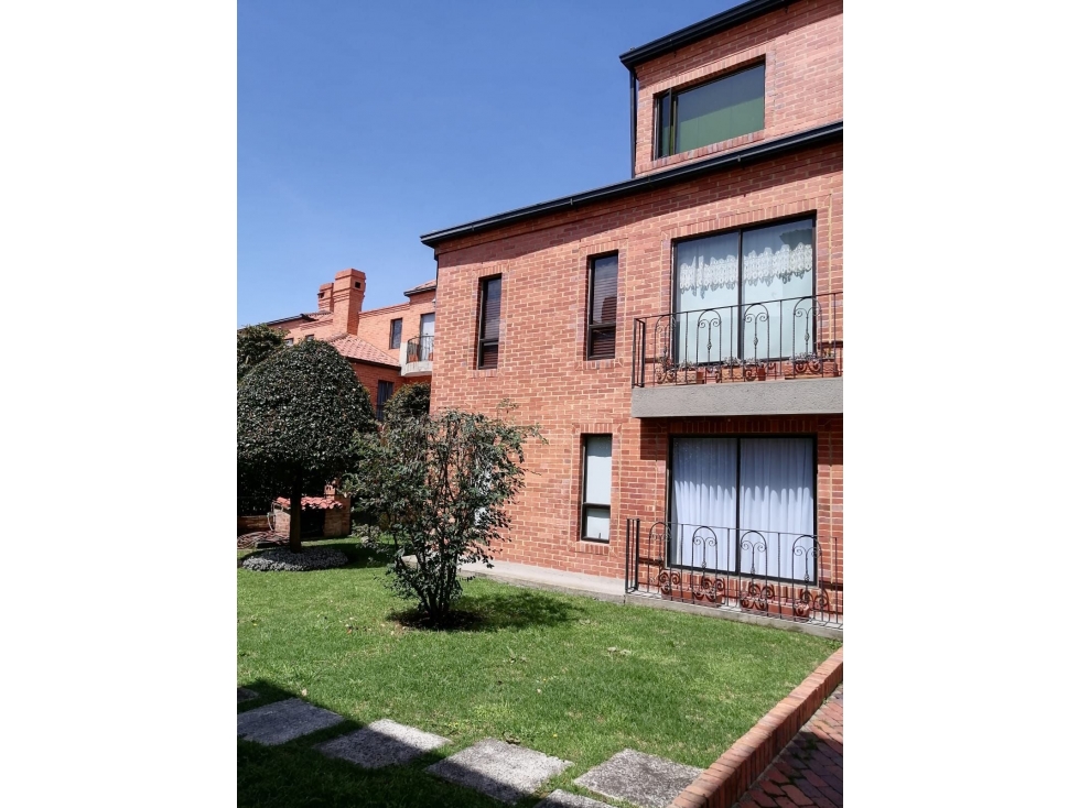 Venta Apartaestudio BR LOS CEDROS, Chía