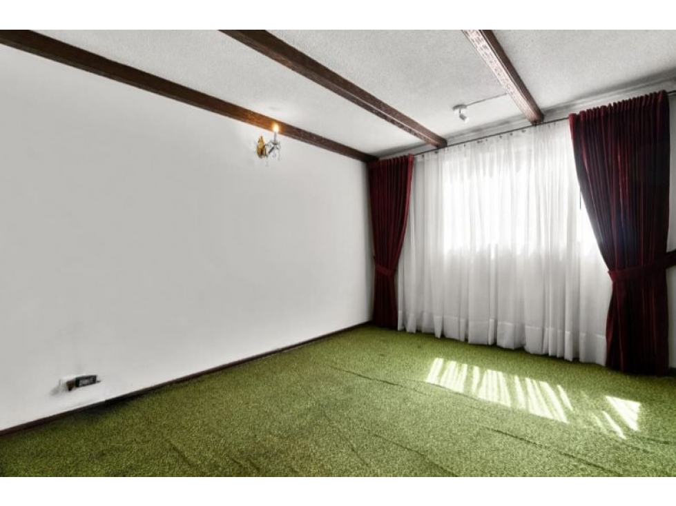 Venta Casa Santa Barbara Central, Usaquén — foto 4