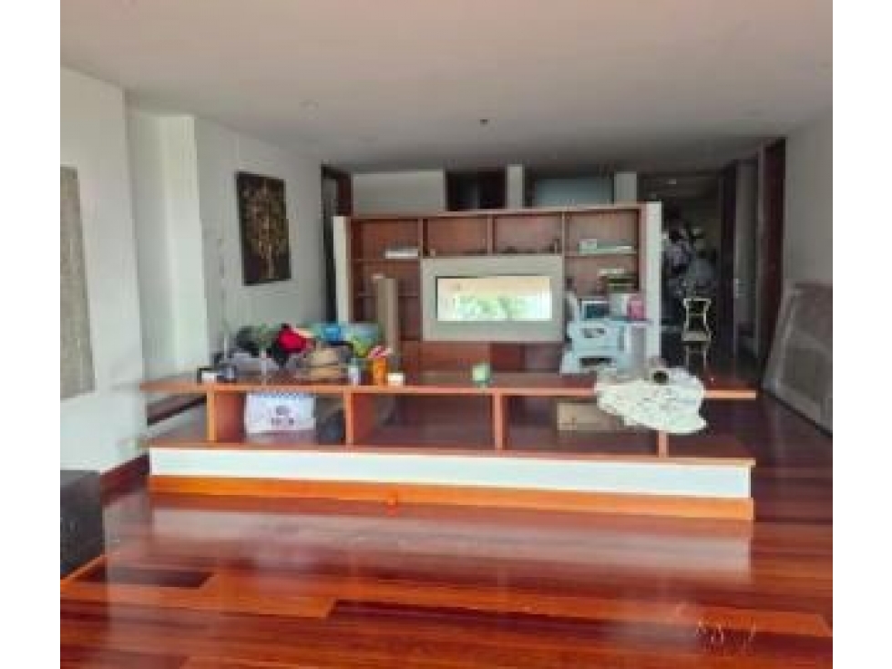 Venta Apartamento Bosque Medina, Usaquén