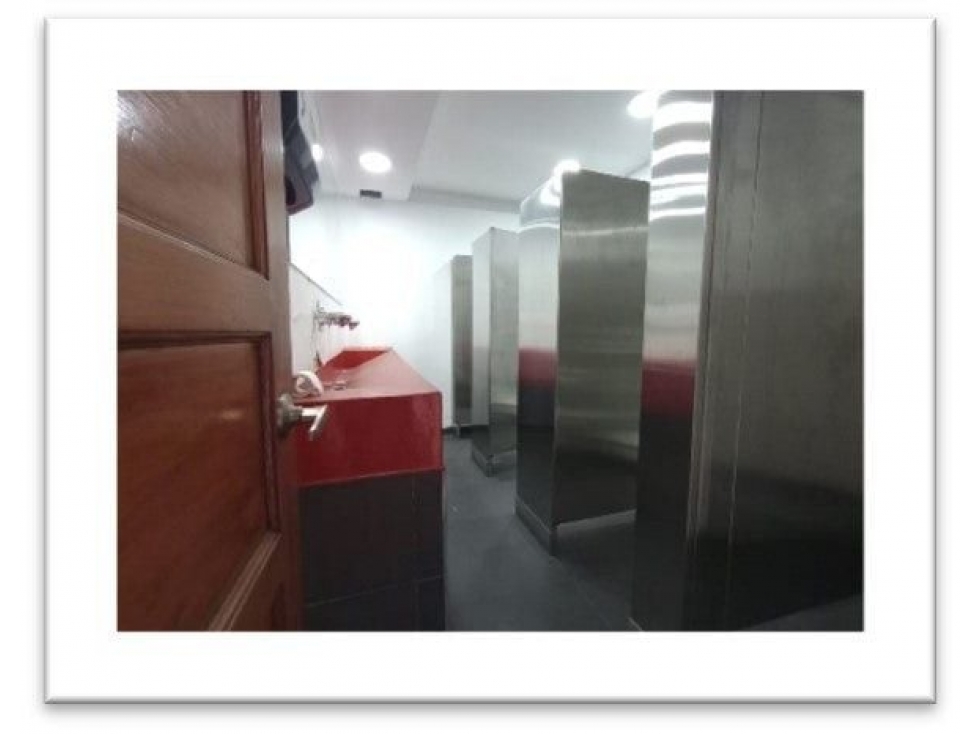 Venta Casa Pardo Rubio, Chapinero — foto 4