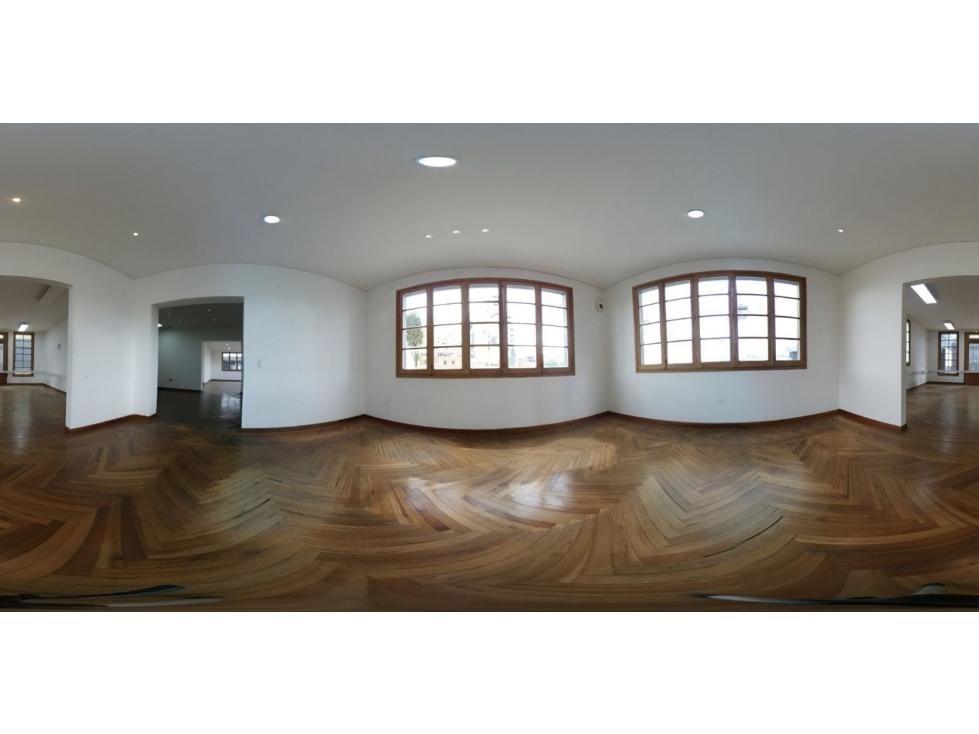 Venta Casa Pardo Rubio, Chapinero — foto 3