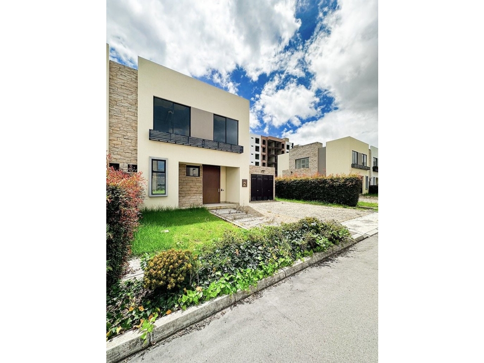 Venta Casa VDA CANELON, Cajicá