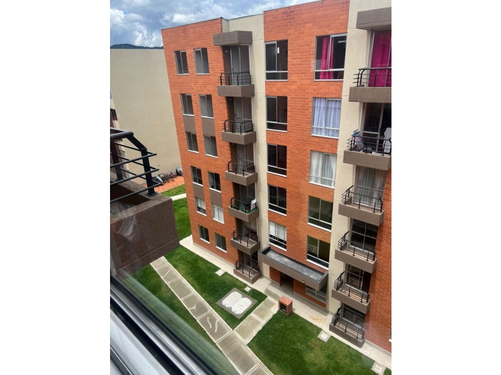 Venta Apartamento A.S.D, Tocancipá