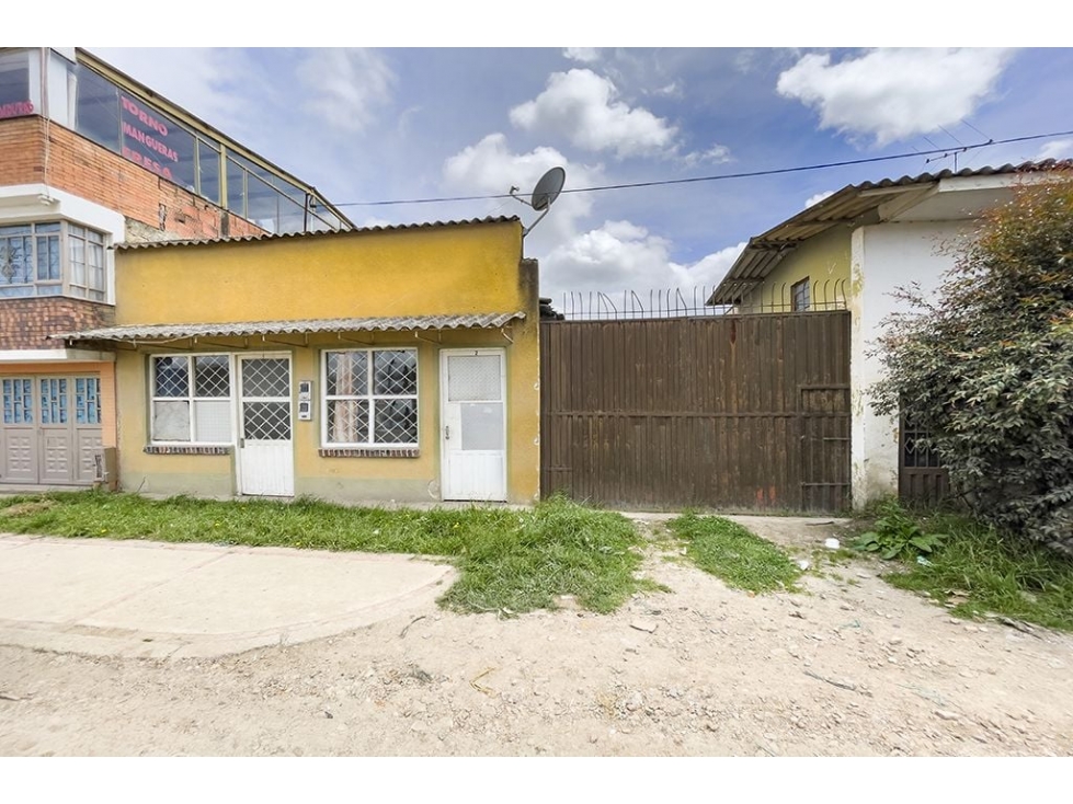 Venta Casa Tocancipá, Tocancipá — foto 3