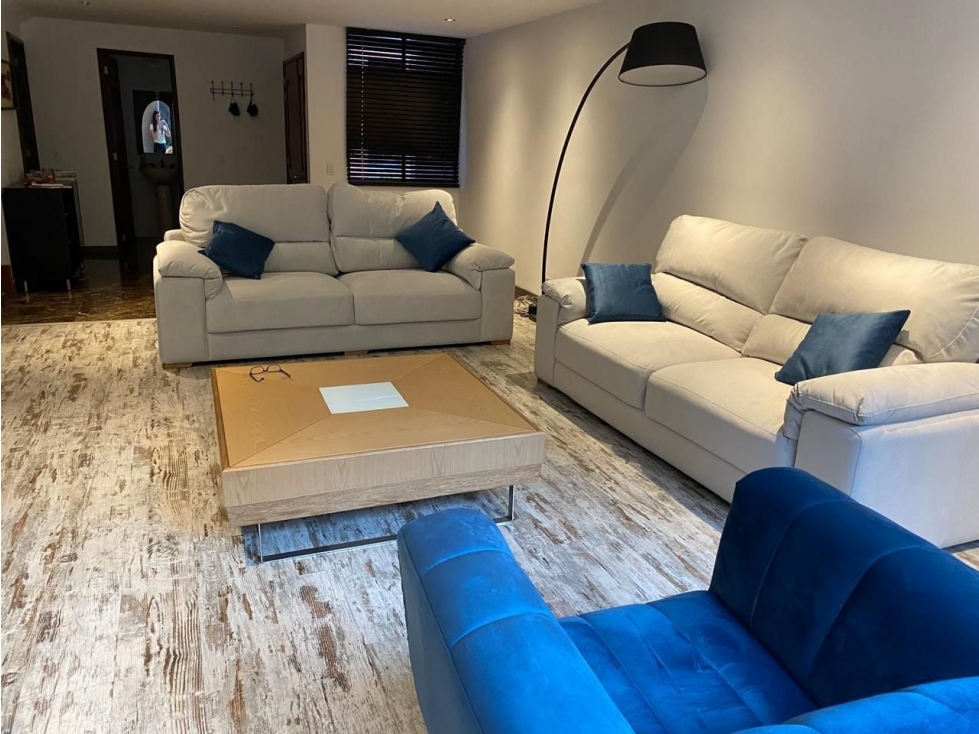 Venta Casa Gratamira, Suba - 2