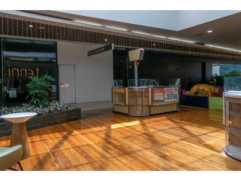 Venta Local El Poblado, Medellin