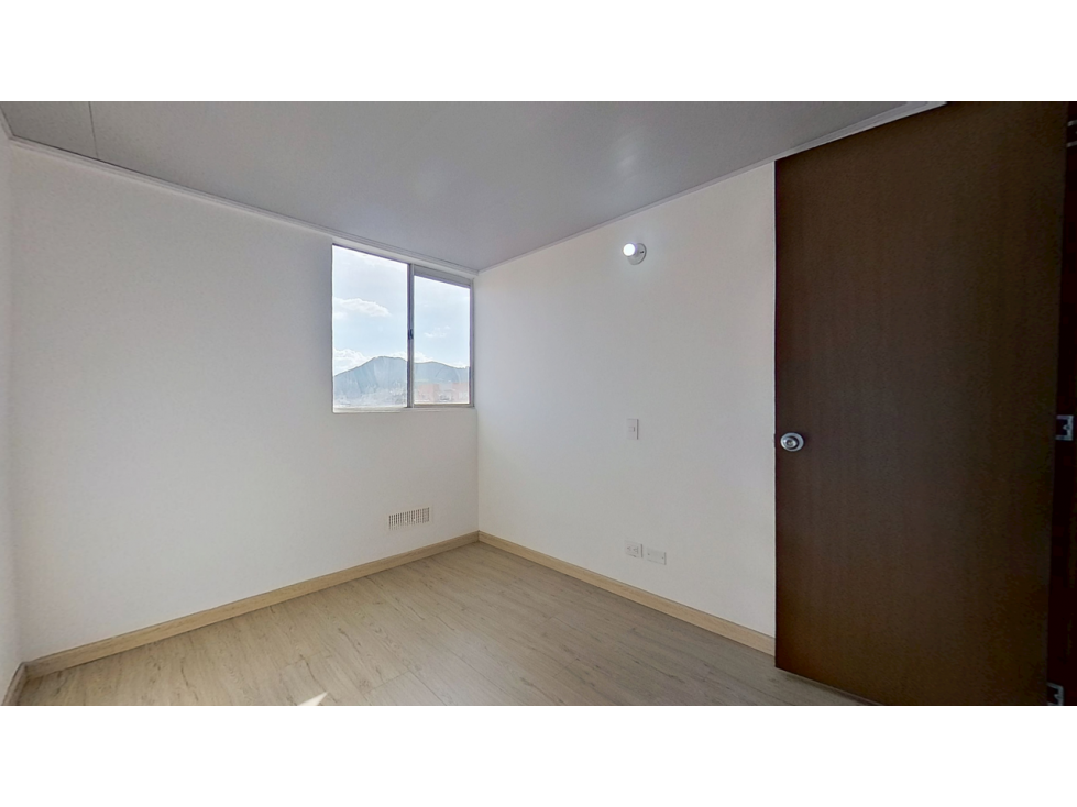 Venta Apartamento, Hacienda San Rafael, Zipaquirá — foto 5