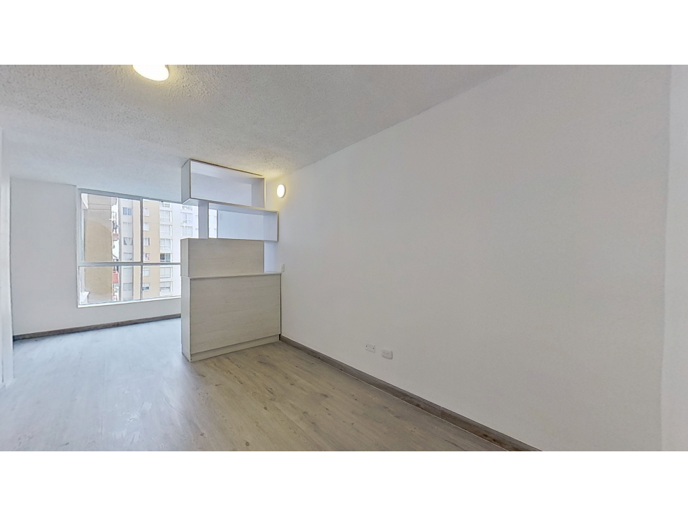 Venta de Apartamento, Kennedy, El Vergel Oriental