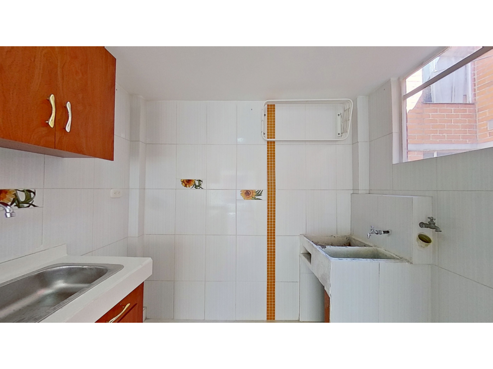Apartamento en Venta, Kennedy, Galan — foto 6