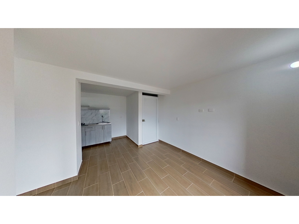 Venta Apartamento, Antonio Nariño, Santander — foto 4
