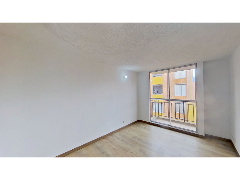 venta apartamento San Rafael, Zipaquirá