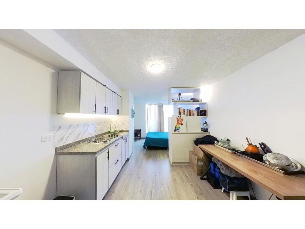 Venta Apartamento, Bosconia, Kennedy