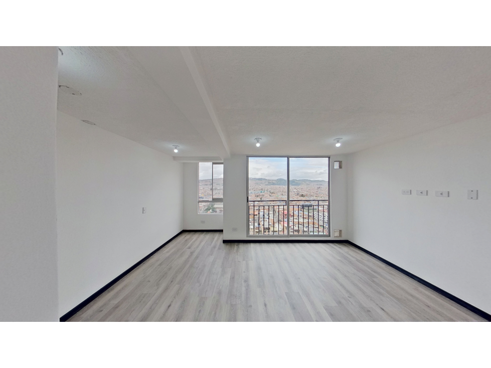 Venta Apartamento, Islandia, Bosa