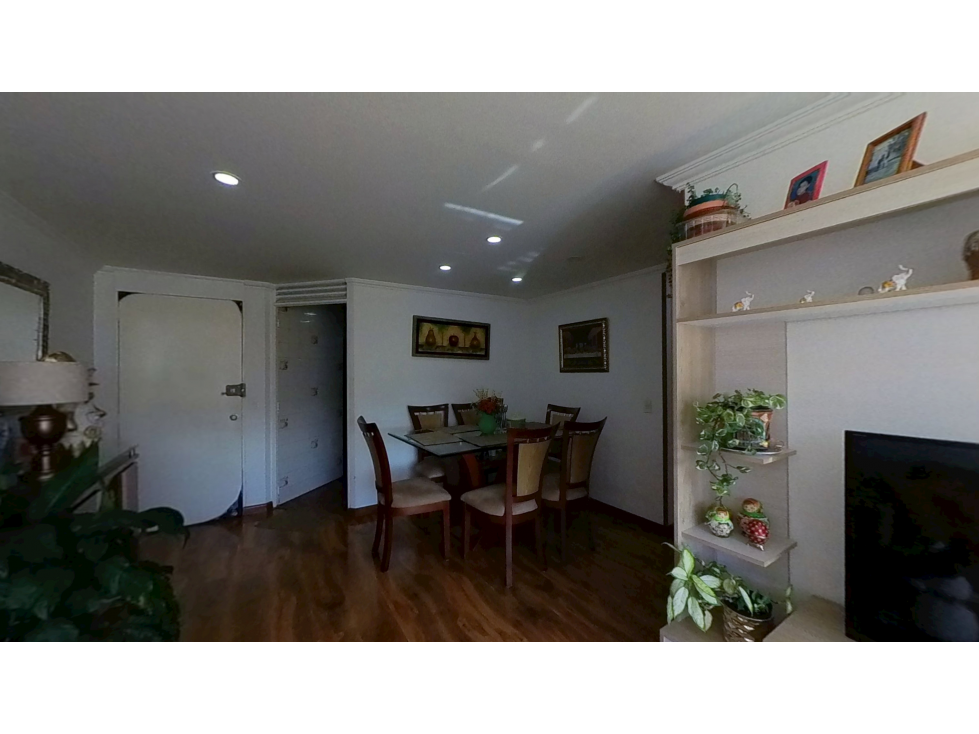 Venta Apartamento., La Marsella, Chía — foto 3