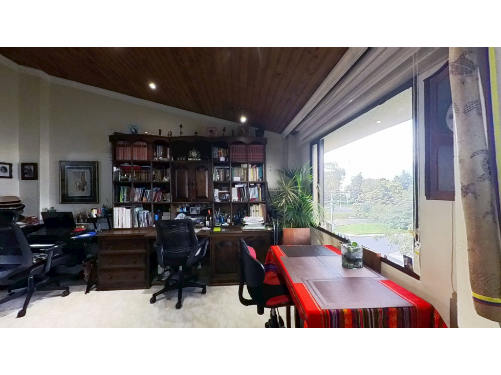 Venta Apartamento, Villas Del Mediterráneo, Usaquén — foto 2