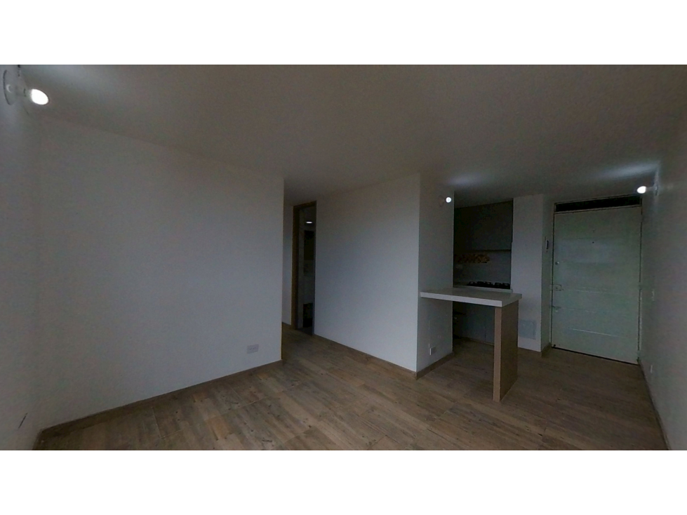 Venta Apartamento, El Chanco 1, Fontibon — foto 2
