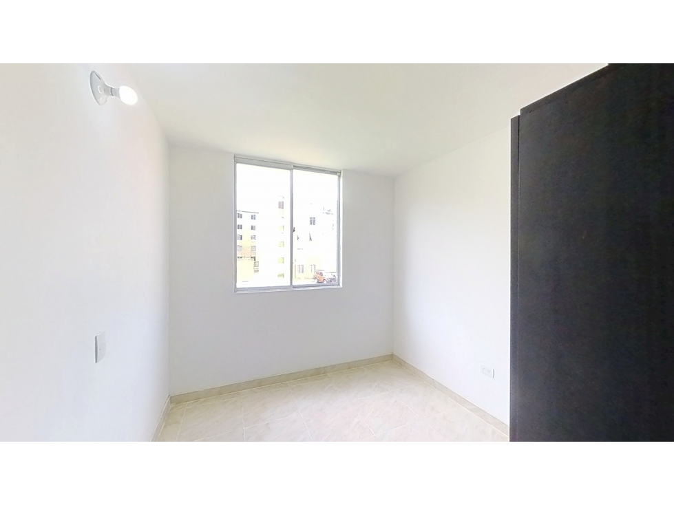 Venta Apartamento, El Prado, Zipaquirá — foto 3
