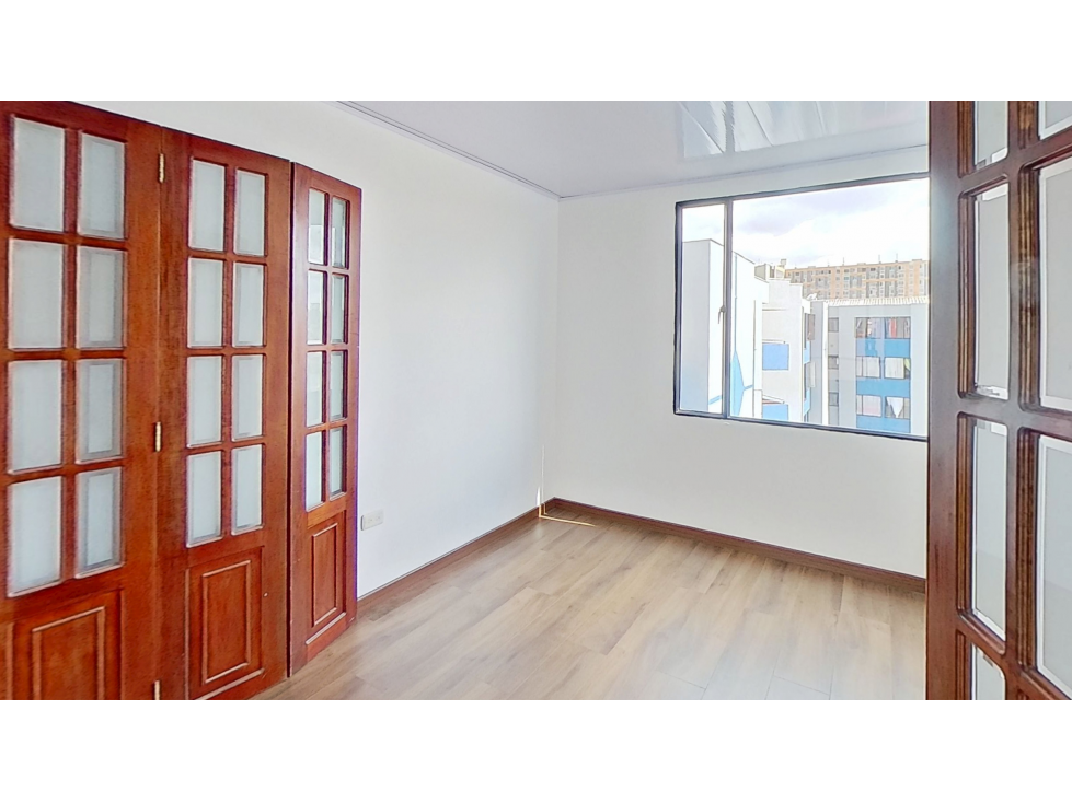 Venta Apartamento, Verbenal, Usaquén — foto 2