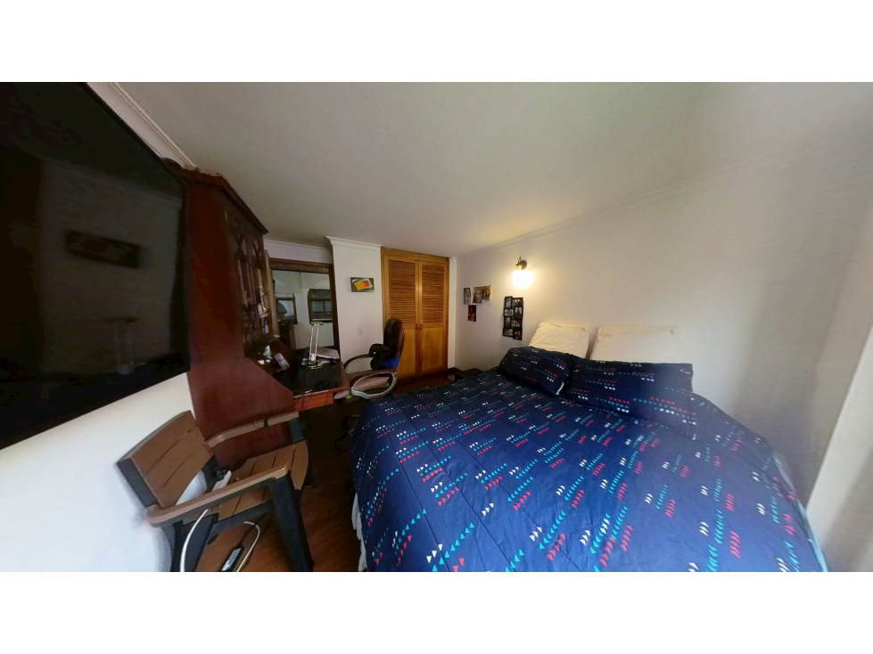 Venta Apartamento, Santa Barbara Central, Usaquén — foto 6