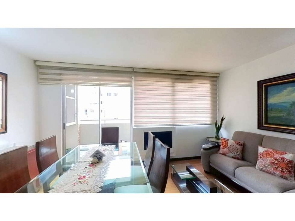 Venta Apartamento, Mallorca, Mosquera — foto 2
