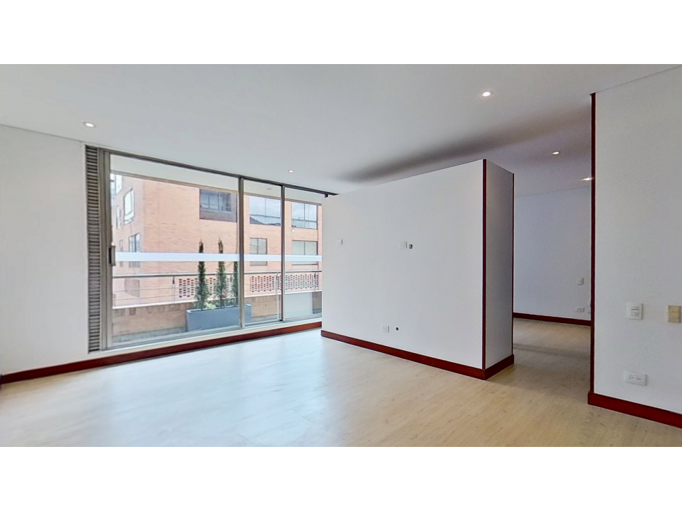 Venta Apartamento, El Chicó, Chapinero