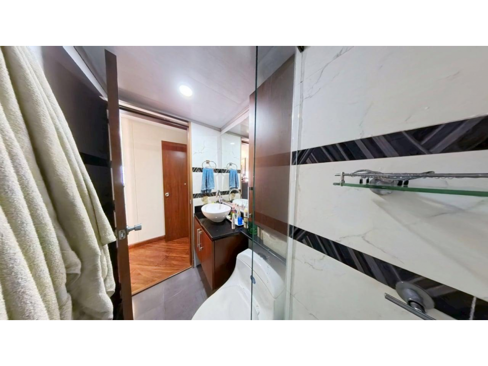 Venta Apartamento, Cedritos, Usaquen — foto 3