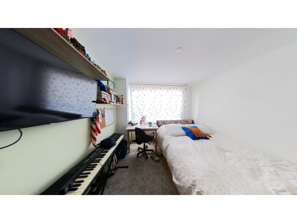 Venta Apartamento, Cedritos, Usaquen — foto 6