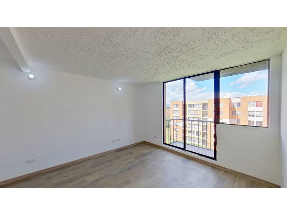 Venta Apartamento, Ciudadela Flores, Tocancipá