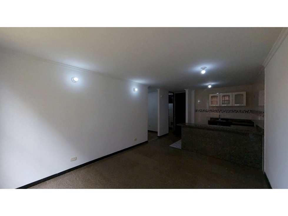 Venta Apartamento, La Fragua, Mosquera — foto 3