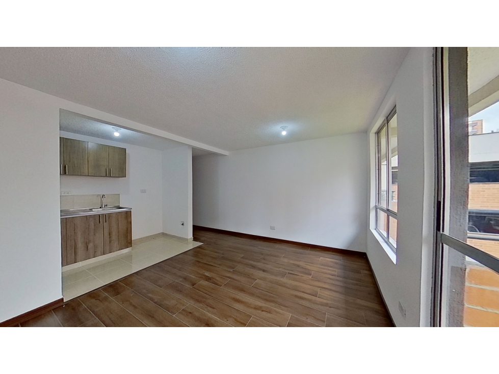 Venta Apartamento, San José, Mosquera