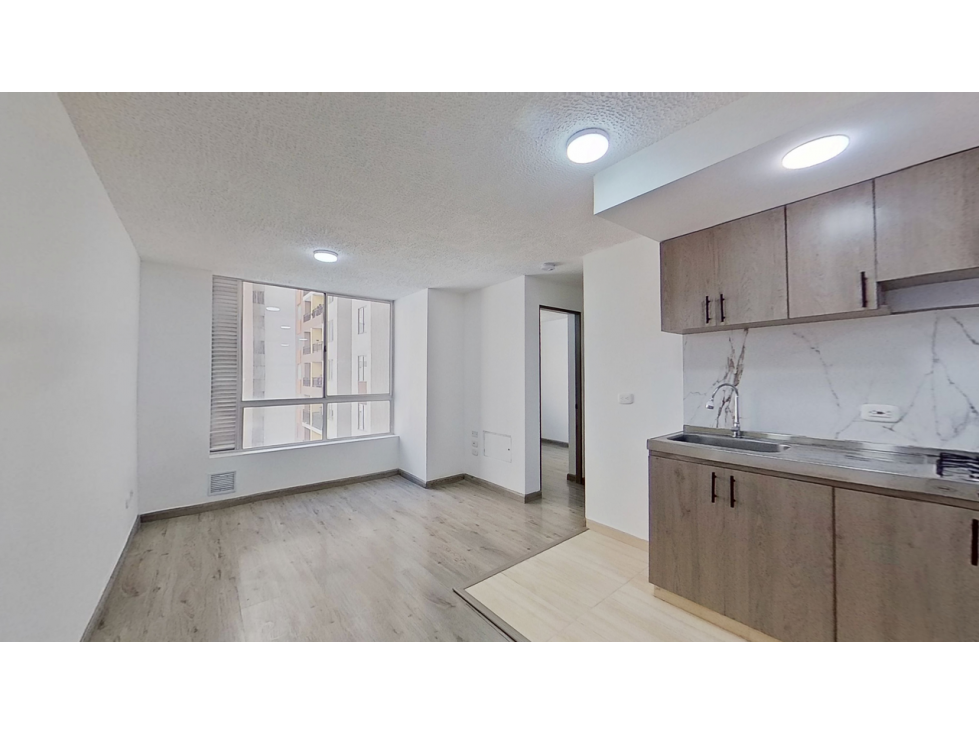 Apartamento en venta, La estancia, Ciudad Bolivar