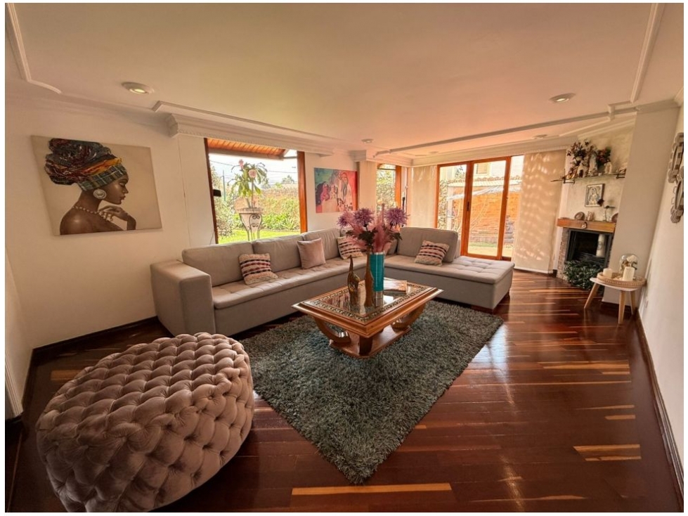 Venta Casa, San Jose De Bavaria, Suba